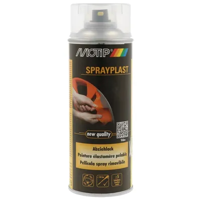 Produktbild von MOTIP Autolack 396571 193 69mm Spraydose 400ml 69mm 0,401kg