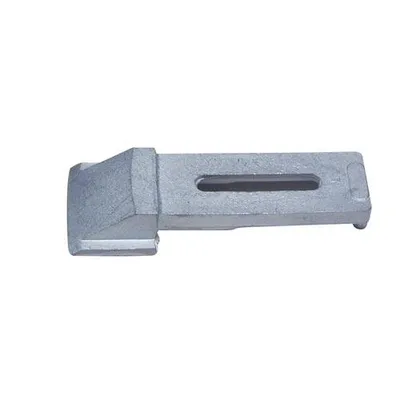 Produktbild von Mehrpunktschloss Verriegelungsbolzen Metall L 30014 für linke Tür 3 Stück