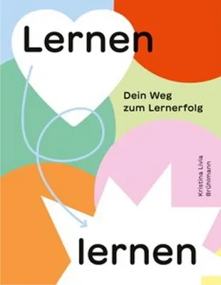 Produktbild von Lernen lernen