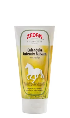 Produktbild von Zedan Calendula Intensiv Balsam 200 ml, Inhalt:200 ml