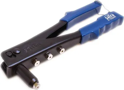 Obrázok produktu pre Nitovacie kliešte 2,4 - 4,8mm Satra