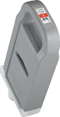 Immagine prodotto di Canon PFI-701R, Rosso, Inchiostro a base di pigmenti, 700 ml