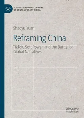 Obrázok produktu pre Reframing China