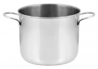 Immagine prodotto di HOMe Pentola Inox Cm22