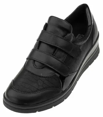 Produktbild von Comfortabel Komfort Slipper für Damen