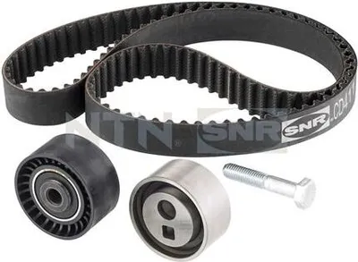 Produktbild von SNR KD459.12 Zahnriemensatz für NISSAN MICRA II (K11) 136-Zähne