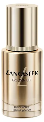 Imagen del producto de Sérum reafirmante Golden Lift de Lancaster, 30 ml
