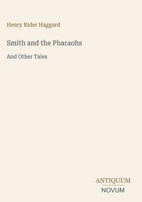 Produktbild von Smith und die Pharaonen