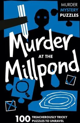 Produktbild von Murder at the Millpond