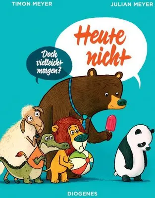Produktbild von Heute nicht