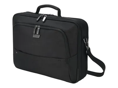 Produktbild von DICOTA Eco Multi Plus SELECT - Notebook-Tasche - 39.6 cm - 14" - 15.6" - Schwarz