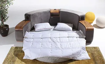Produktbild von Schwarzer Arbeitszimmer Stuhl Moderner Drehbarer Chef Sessel Design Neu