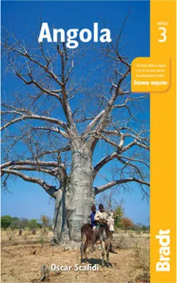 Productafbeelding van Angola