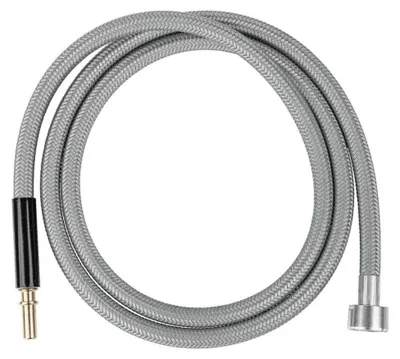 Produktbild von Hansgrohe Schlauch für Spültischmischer 1500mm 95507000