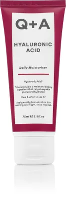 Obrázek produktu pro Denní hydratační krém s kyselinou hyaluronovou (Daily Moisturiser) 75 ml