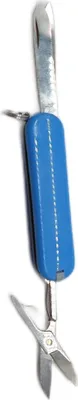 Image de Victorinox Classic SD 58 mm Summer Rain