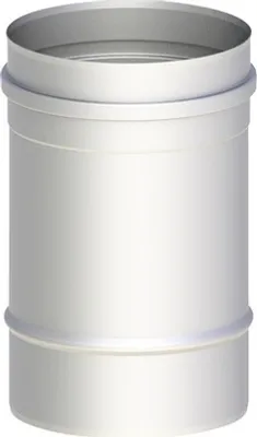 Produktbild von Jeremias EW-FU Längenelement Länge 250mm Ø160mm