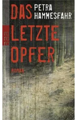 Obrázek produktu pro Das letzte Opfer