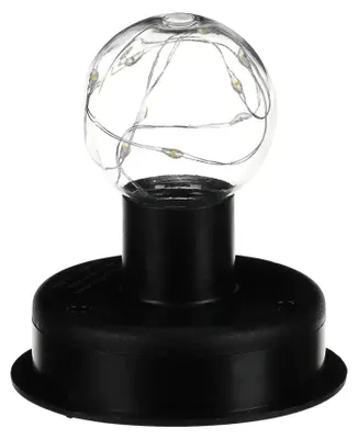 Obrázek produktu pro Autronic Solární žárovka s LED osvětlením PLA115