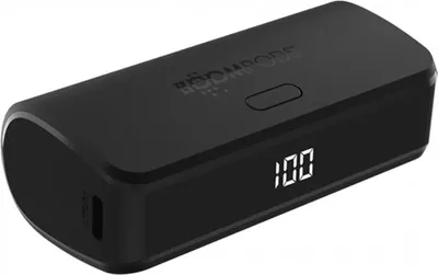 Produktbild von Boompods Powerboom 5000mAh PD20W