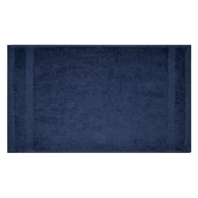 Produktbild von Dyckhoff Badetuch Uni marine 70 x 200 cm