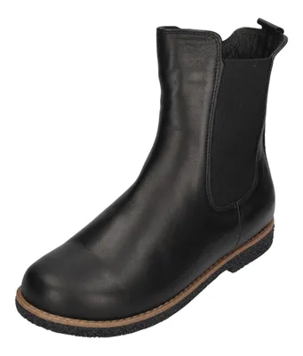 Zdjęcie produktu dla ANDREA CONTI Buty damskie Botki 0022848-002 czarny, Rozmiar:37 EU
