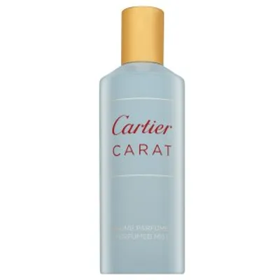 Obrázek produktu pro Cartier Carat tělový spray pro ženy 100 ml