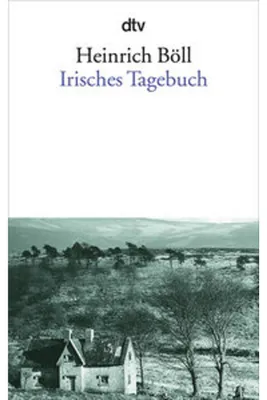 Obrázek produktu pro Irisches Tagebuch