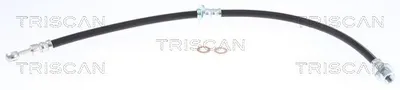 Produktbild von TRISCAN 8150 40162 Bremsschlauch für HONDA Accord VII Tourer (CM, CN)