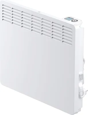 Produktbild von STIEBEL ELTRON Wand-Konvektor CNS 150 Trend für ca. 15 m,² Elektroheizung 1,5 kW, LC-Display, Wochentimer, Offene Fenster Erkennung, 236527