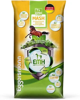 Produktbild von Eggersmann Mash EMH 15kg