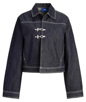 Produktbild von JJXX JXNOELLE Jeansjacke Blue L