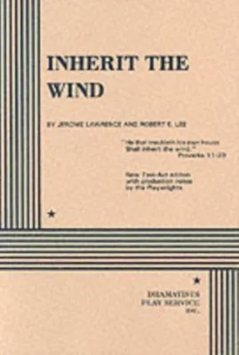 Obrázok produktu pre Inherit the Wind