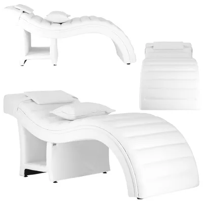 Obrázok produktu pre Head SPA kozmetické lehátko Nova masážne lôžko do masážneho salónu