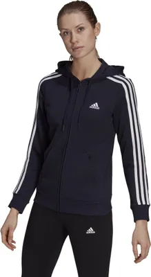 Produktbild von Adidas Sweatshirts Essentials Fullzip Hoodie, GL0804, Größe: L