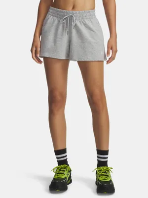 Produktbild von Under Armour Damenshorts UA SPORT TERRY SHORT MD