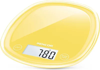 Immagine prodotto di SENCOR SKS Pastelli 36YL giallo