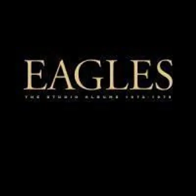 Produktbild von The Studio Albums1972-1979