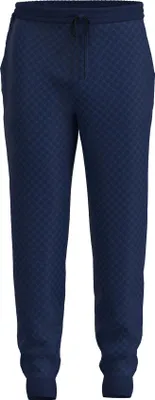 Produktbild von JOOP! Leisure Schlafanzug Hose Mit modischem Allover Print, Elastisches Material für hohen Komfort, Vielseitig kombinierbar
