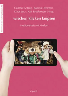 Zdjęcie produktu dla wischen klicken knipsen