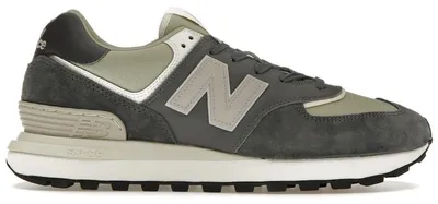 Produktbild von New Balance 574 Legacy Grey - EU 40.5