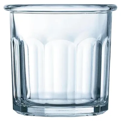 Productafbeelding van Proeverglas - Glas - 90 ml - Set van 6 - Transparant