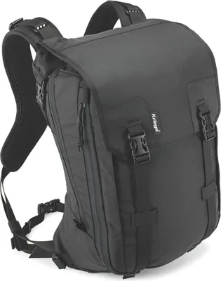 Produktbild von Kriega Motorrad Rucksack Max 28