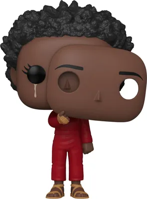 Produktbild von Jordan Peele POP! Movies Vinyl Figur US - Adelaide Wilson 9 cm