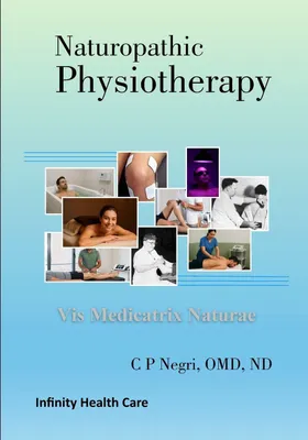 Produktbild von Naturopathic Physiotherapy