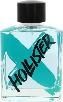 Immagine prodotto di Hollister California Hollister Wave X Per Lui EDT 100 ml M