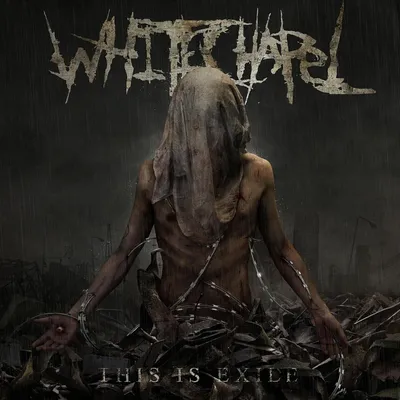 Obrázok produktu pre Whitechapel - This Is Exile (CD)