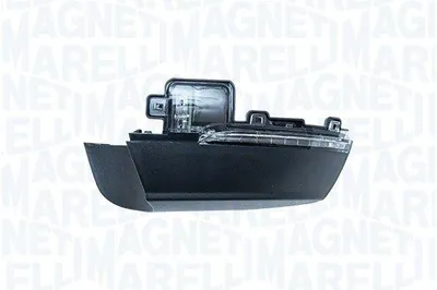 Obrázek produktu pro MAGNETI MARELLI 182201571700 Blinkr, přední levý, pro VW Polo hatchback (6R1, 6C1)