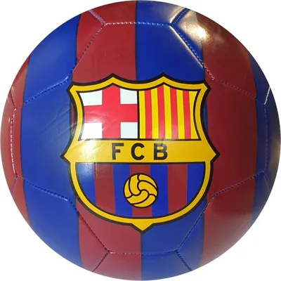 Produktbild von Fußball FC Barcelona Home – Größe 2