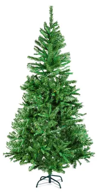 Imagen del producto de Árbol artificial - 180 cm - de dos colores, Imagen generada por IA